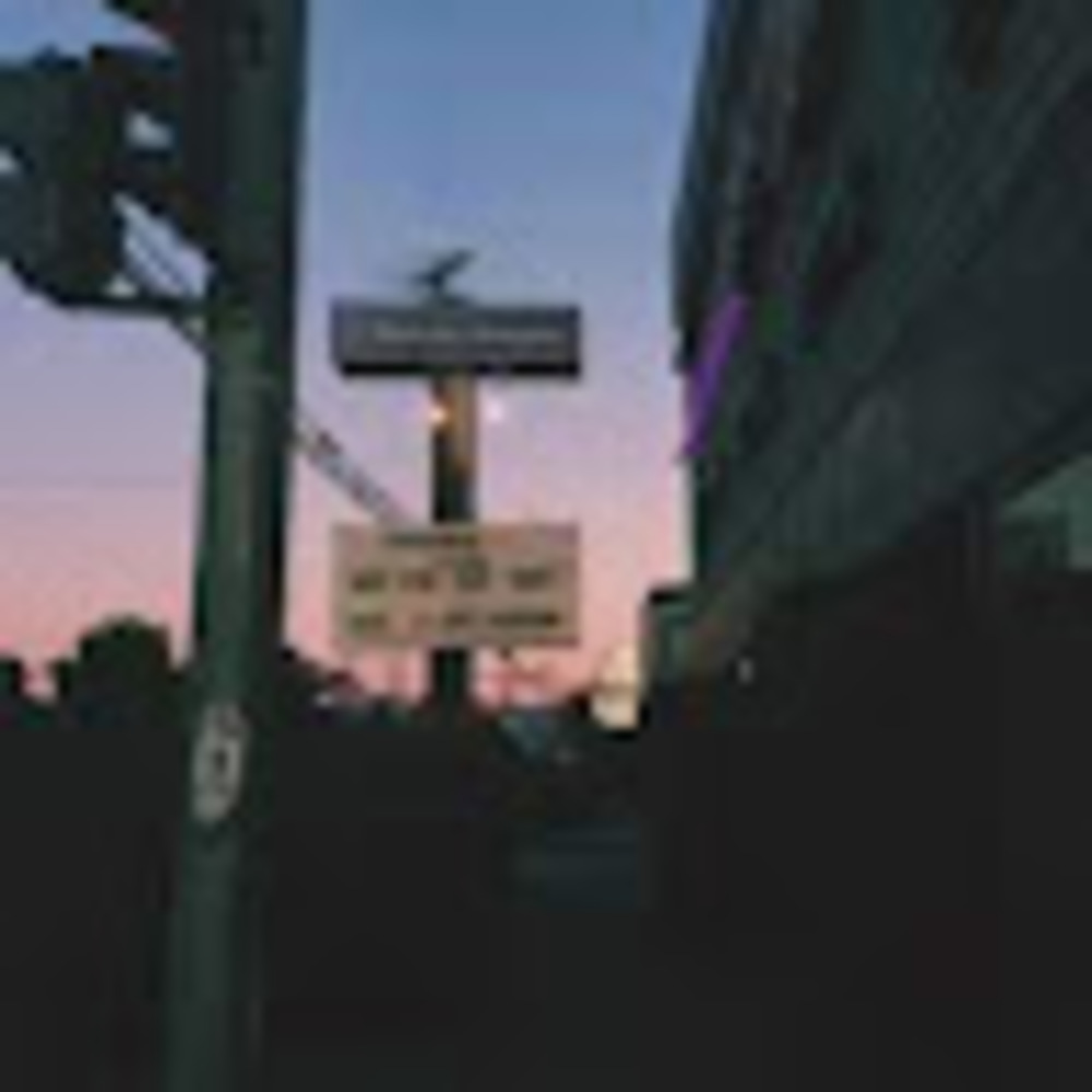 Meet your Posher, Zoe